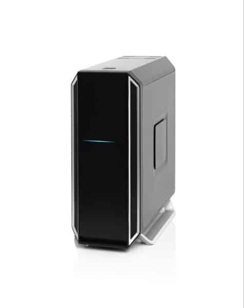 Common Type of Server Hardware - tower server