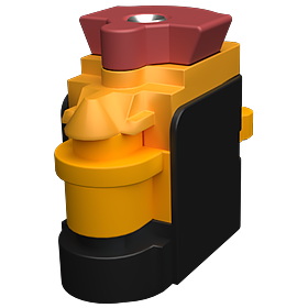 buckle M.2 board latch