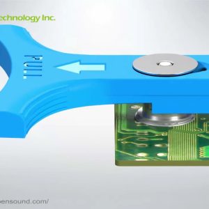 (50) Fivetech–SMT Draw Ltch Slide Lock - YouTube - 0_15