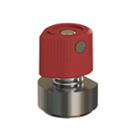 Fivetech Quarter Turn Lock - Auto lock