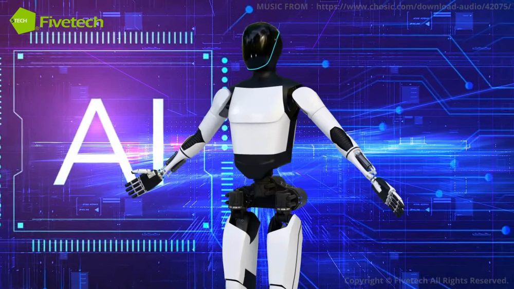 Solutions for AI Robot