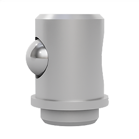 SMT Ball Lock