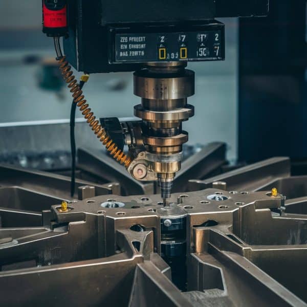 Riveting machines operate on a three-axis principle, controlling movement along X, Y, and Z axes for precise positioning.