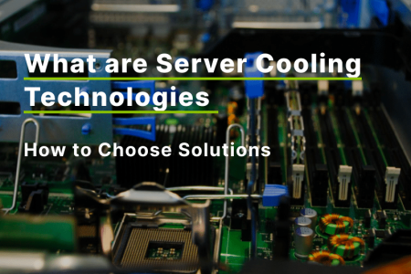 Learn how to cool a server room using different cooling system technologies and see what is the best server cooling solution for your needs.