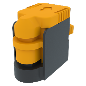 Fivetech Double M.2 Board Latch