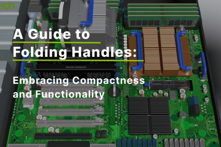 A Guide of Folding Handle