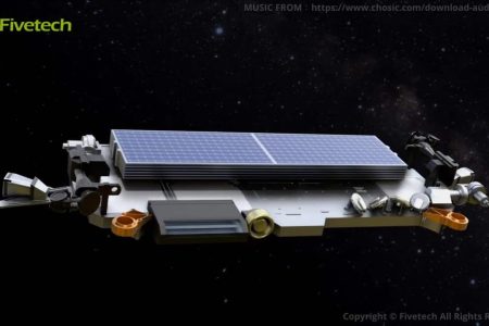 Solutions For Satellite