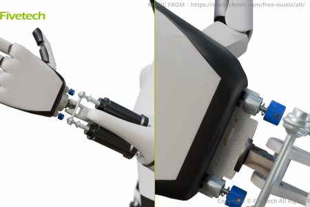 Solutions for AI Robot