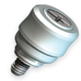 Fivetech 32 Series Captive screw Ø11.5mm