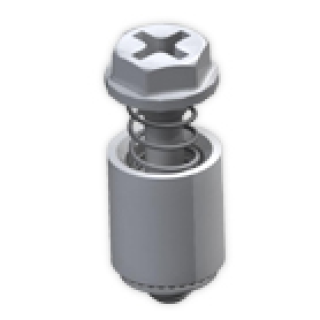 Fivetech 44 Series Fastener Screw (Hex)∅6.5mm