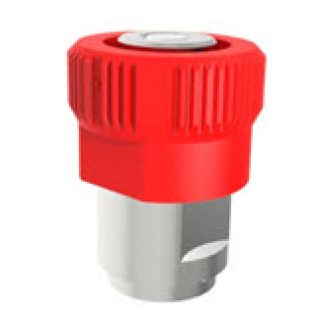 Fivetech Mini Positioning Plunger ø10mm