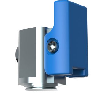 Fivetech Angle Latch Lock