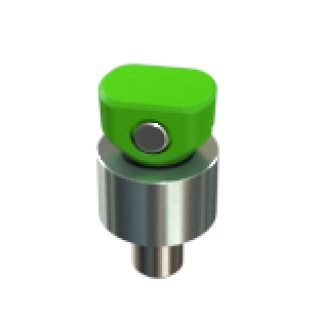 Fivetech Mini Head Lock Press in Type