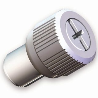 Fivetech 33 Series Captive screwØ10.6mm