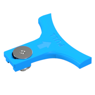 Fivetech Draw Latch Slide Lock