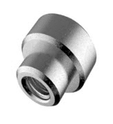 Fivetech’s 82 series SMT Nuts are designed with internal threads to prevent axial movement and create robust connections with screws.