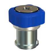 Captive Screw- Cloud Type