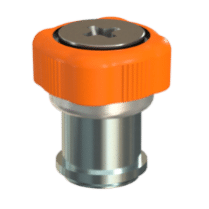 Captive Screw- Square Type