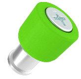 27 Series – Smooth Knob-Press in