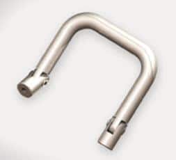 62 Series Handle