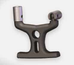Hinge Handle 5P Series