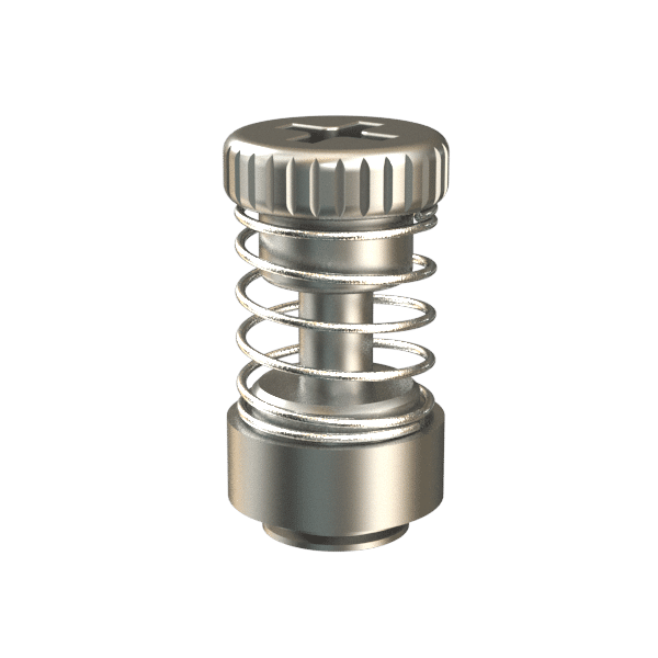 41 Series Fastener Screw (Mini knob)