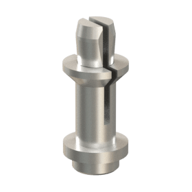 ivetech’s SMT Standoff maintains a distance between the PCB and other components within the chassis, providing support and stability.