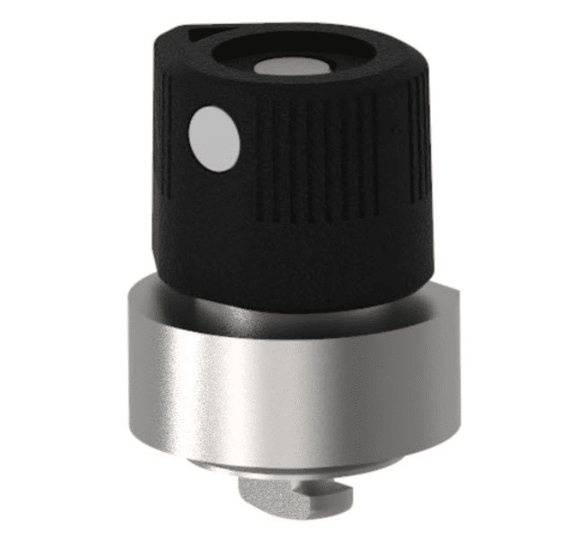 Quarter Turn Lock- Auto Lock