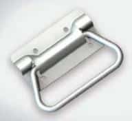 71 Series Retractive Handle