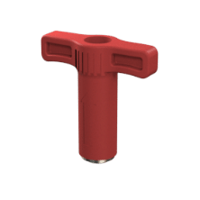 Pull Handle (T Type)