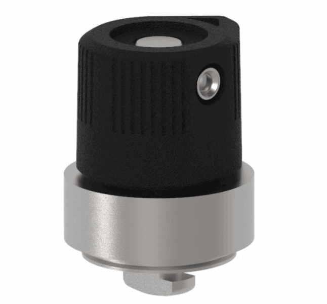 Quarter Turn Lock- Always Lock