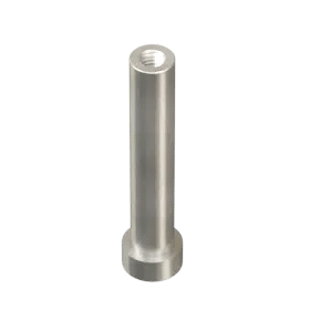 Similar to standoffs, SMT spacers provide elevation and support for PCBs, but come with internal threads, allowing the PCB to be fastened with screws for enhanced holding power.