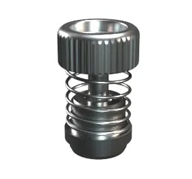 Fastener Screw
