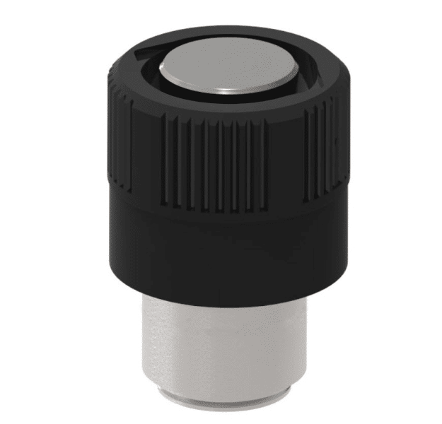 Quarter Turn Lock- Turn Lock