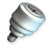 Fivetech 32 Series Captive screw Ø11.5mm