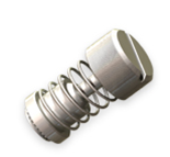 Fivetech 41 Series Fastener Screw (Slot)∅8.5mm/10mm/12mm