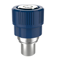 Fivetech Positioning Plunger ø13mm