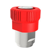 Fivetech Mini Positioning Plunger ø10mm