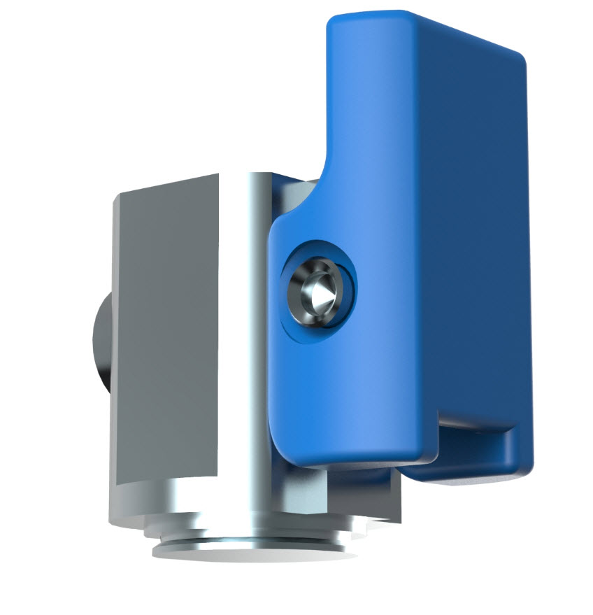 Fivetech Angle Latch Lock