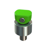 Fivetech Mini Head Lock Press in Type