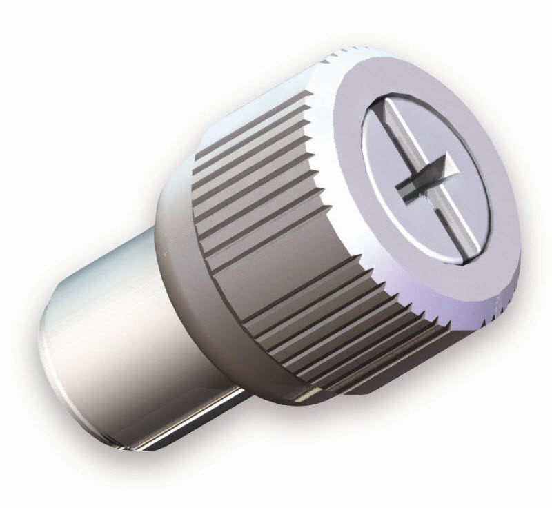 Fivetech 33 Series Captive screwØ10.6mm