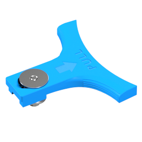 Fivetech Draw Latch Slide Lock