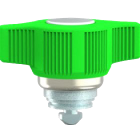 Fivetech Quarter Turn Lock - Turn Lock