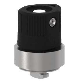 Fivetech Quarter Turn Lock - Always Lock