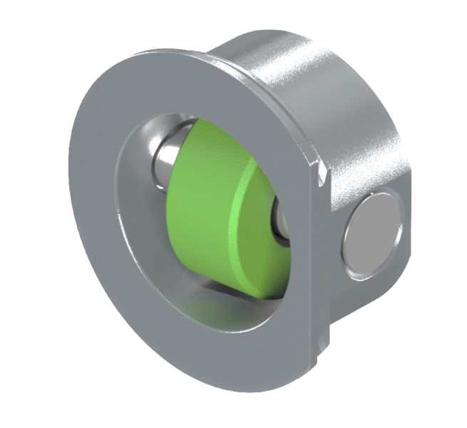 Fivetech Wheel Roller